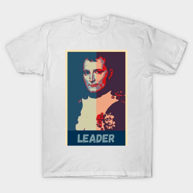 Leadership T-Shirt by GMAT